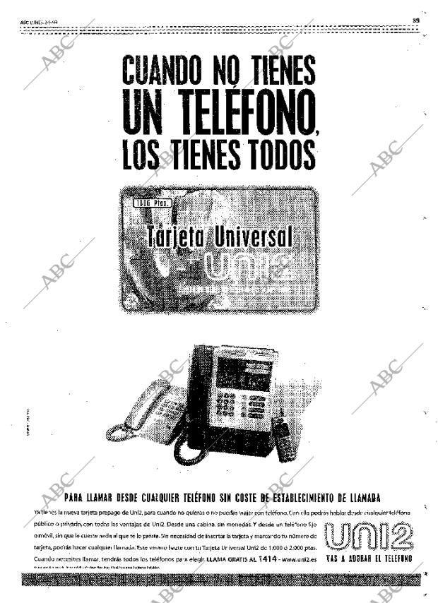 ABC MADRID 02-08-1999 página 39
