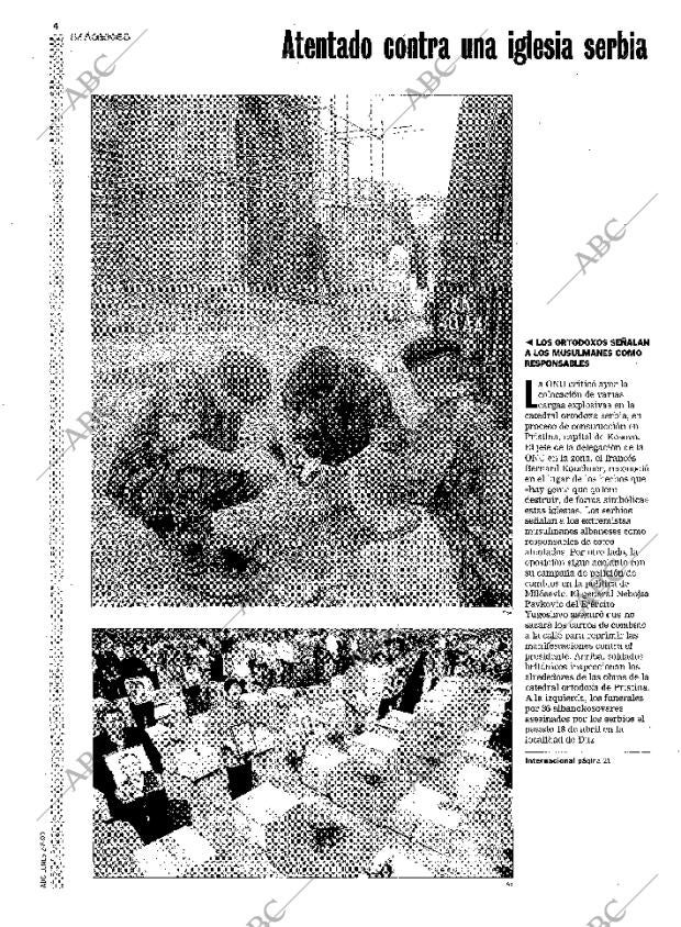 ABC MADRID 02-08-1999 página 4