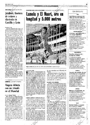 ABC MADRID 02-08-1999 página 41