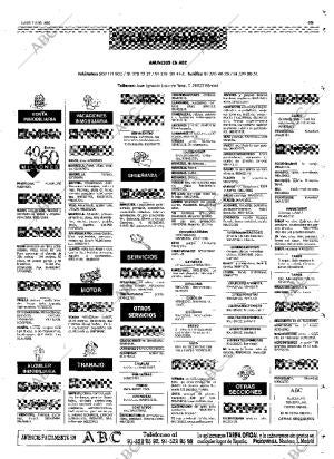 ABC MADRID 02-08-1999 página 49