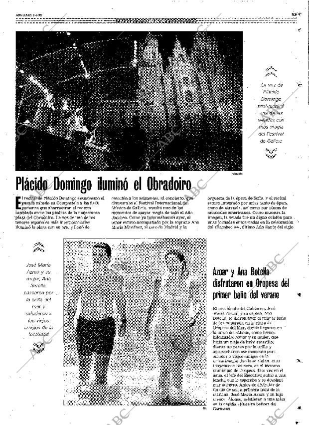ABC MADRID 02-08-1999 página 53