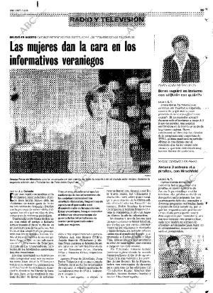 ABC MADRID 02-08-1999 página 55