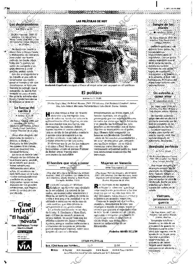 ABC MADRID 02-08-1999 página 56