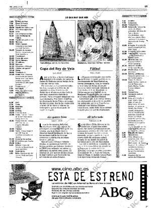 ABC MADRID 02-08-1999 página 57
