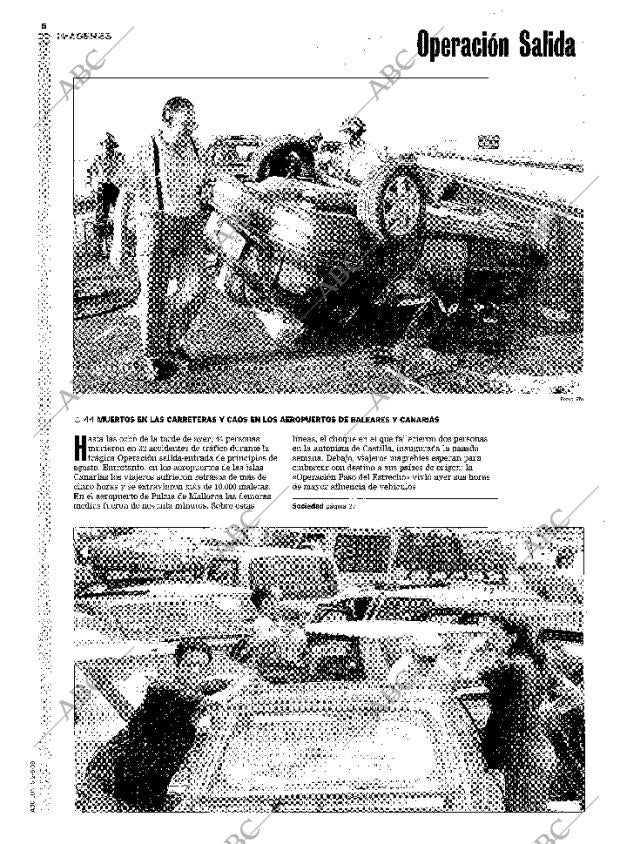 ABC MADRID 02-08-1999 página 6