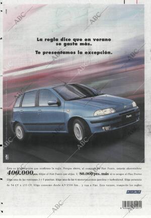 ABC MADRID 02-08-1999 página 60