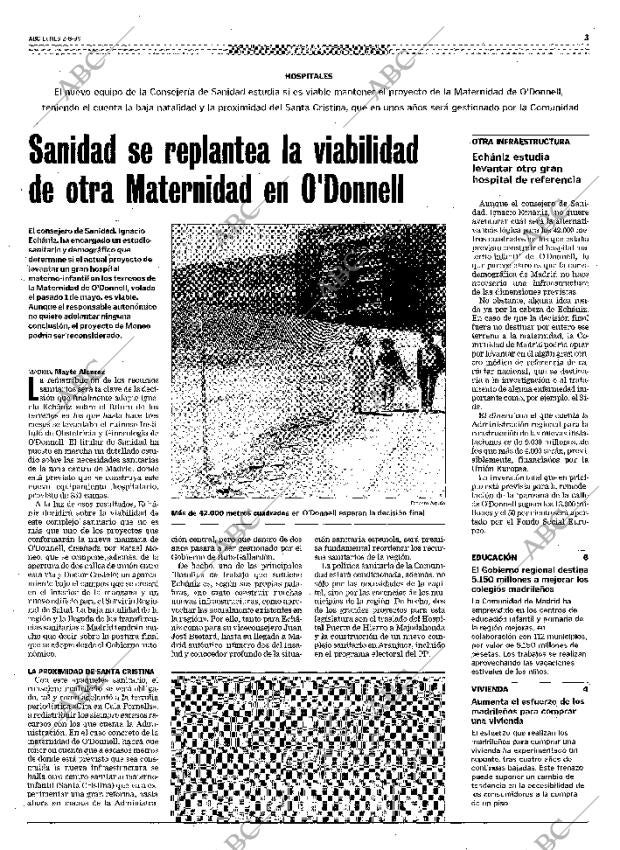 ABC MADRID 02-08-1999 página 63