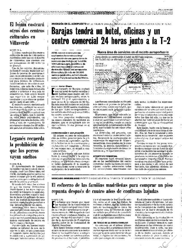 ABC MADRID 02-08-1999 página 64