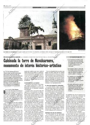 ABC MADRID 02-08-1999 página 69
