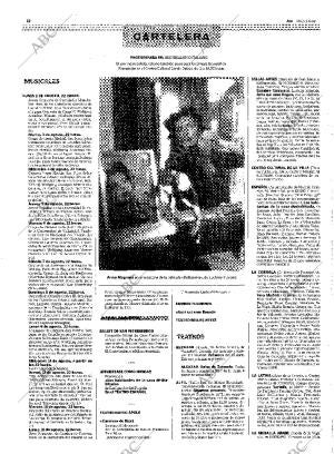 ABC MADRID 02-08-1999 página 72