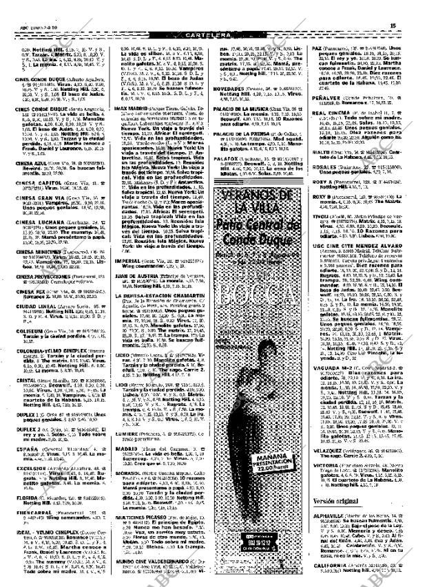 ABC MADRID 02-08-1999 página 75