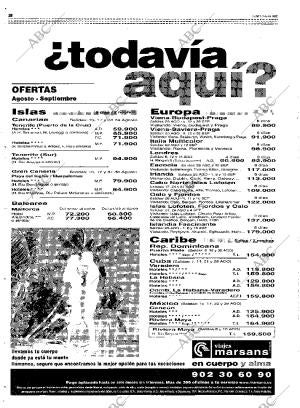 ABC MADRID 02-08-1999 página 78
