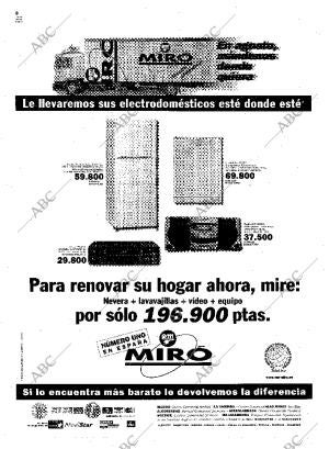 ABC MADRID 02-08-1999 página 8