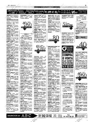 ABC MADRID 02-08-1999 página 81