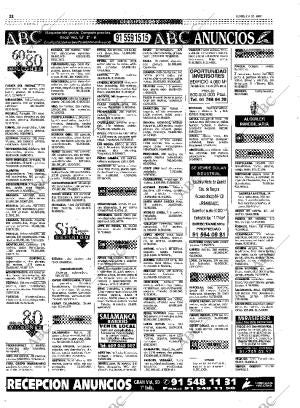 ABC MADRID 02-08-1999 página 82