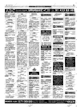 ABC MADRID 02-08-1999 página 89