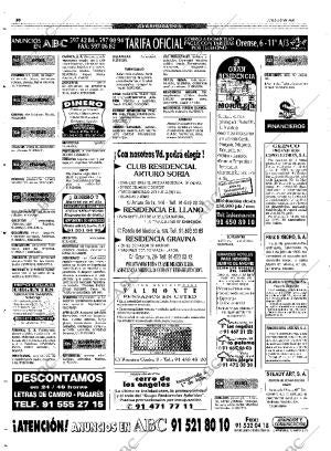 ABC MADRID 02-08-1999 página 90