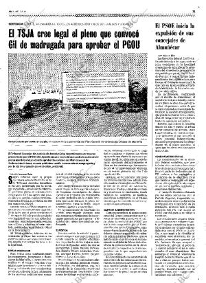 ABC SEVILLA 02-08-1999 página 31