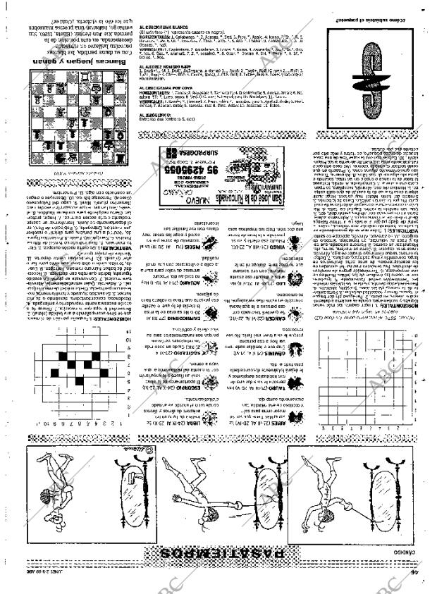 ABC SEVILLA 02-08-1999 página 46