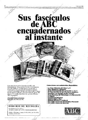 ABC SEVILLA 02-08-1999 página 54