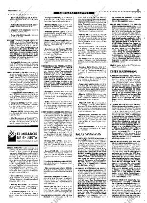 ABC SEVILLA 02-08-1999 página 73