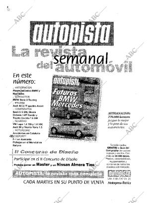 ABC MADRID 03-08-1999 página 2