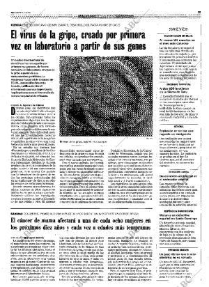 ABC MADRID 03-08-1999 página 25