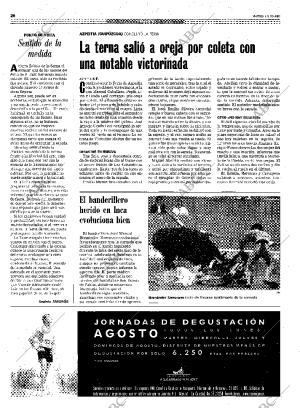 ABC MADRID 03-08-1999 página 26