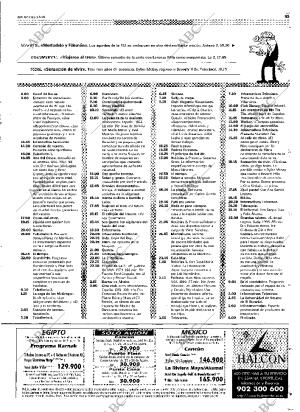 ABC MADRID 03-08-1999 página 55