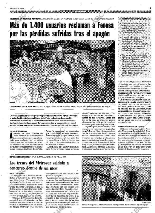 ABC MADRID 03-08-1999 página 61