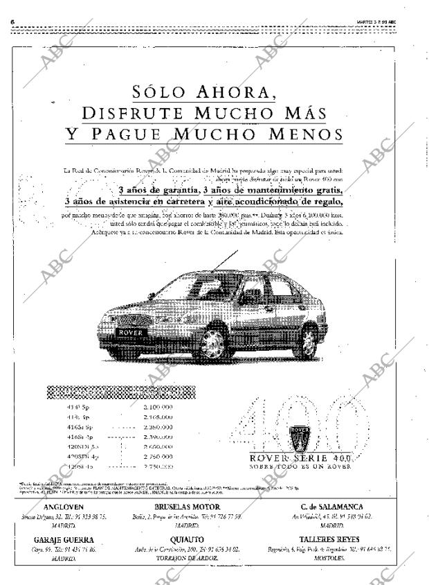 ABC MADRID 03-08-1999 página 62