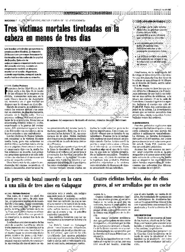 ABC MADRID 03-08-1999 página 64