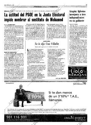ABC MADRID 04-08-1999 página 17