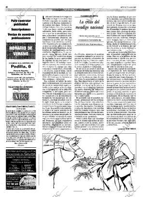 ABC MADRID 04-08-1999 página 18