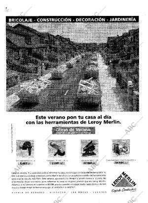 ABC MADRID 04-08-1999 página 2