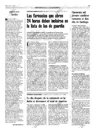 ABC MADRID 04-08-1999 página 25