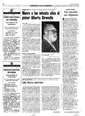 ABC MADRID 04-08-1999 página 28