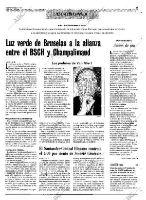 ABC MADRID 04-08-1999 página 29