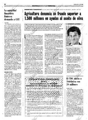 ABC MADRID 04-08-1999 página 30