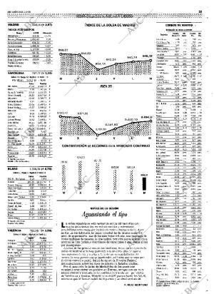 ABC MADRID 04-08-1999 página 33