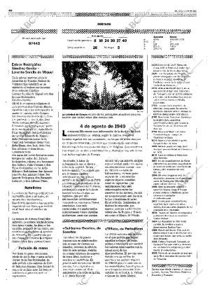 ABC MADRID 04-08-1999 página 40