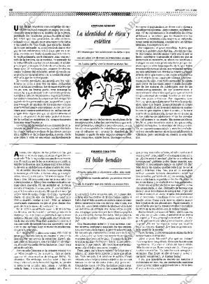 ABC MADRID 04-08-1999 página 42