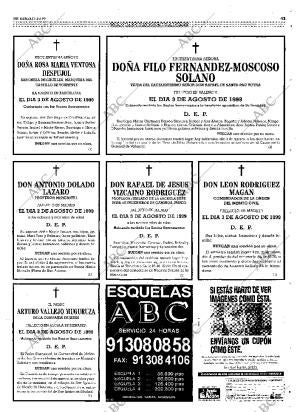 ABC MADRID 04-08-1999 página 43