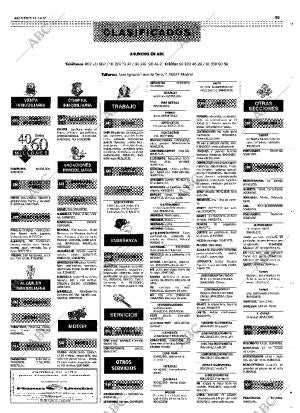 ABC MADRID 04-08-1999 página 45