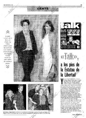 ABC MADRID 04-08-1999 página 47