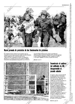 ABC MADRID 04-08-1999 página 5