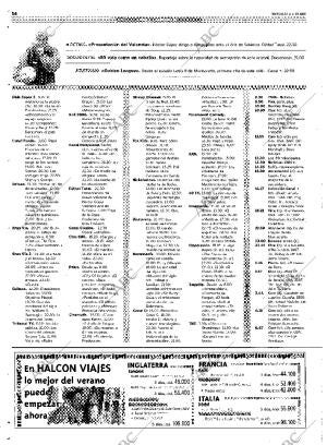 ABC MADRID 04-08-1999 página 54