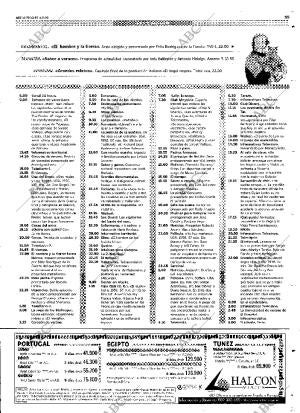 ABC MADRID 04-08-1999 página 55