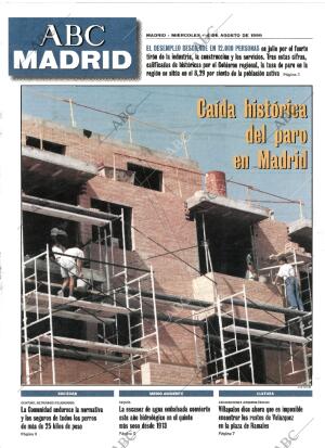 ABC MADRID 04-08-1999 página 57