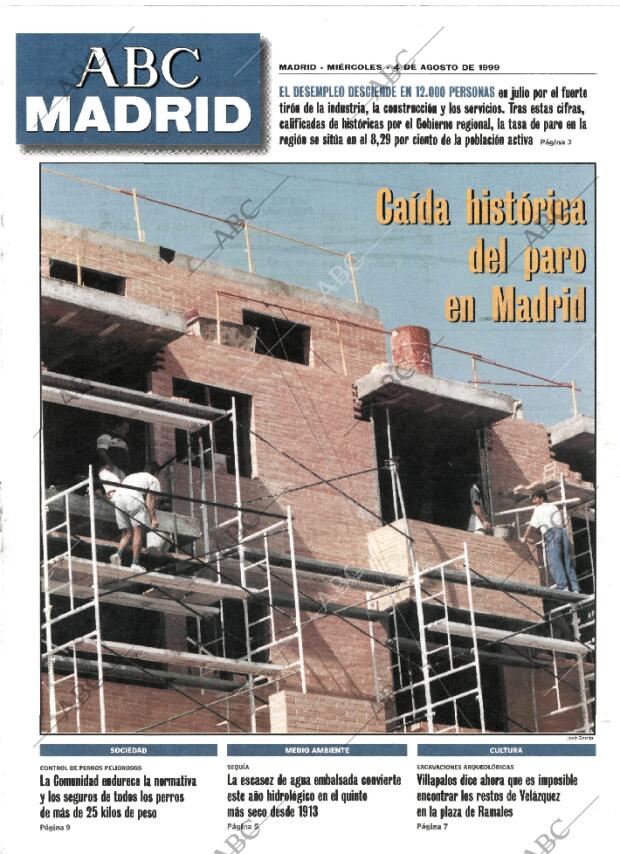 ABC MADRID 04-08-1999 página 57